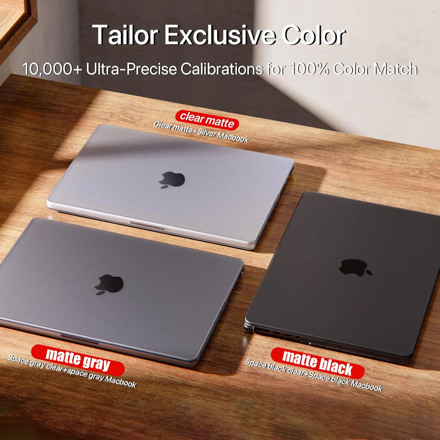 Matte Laptop Case For MacBook Air 13.6 inch Case M5 M4 M3 M2 2026-2022 Release Model A3240 A3113 A2681,For MacBook Accessories