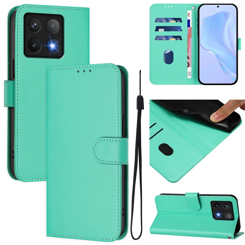 Magnetic Flip Leather Case For Google Pixel 10 9 Pro XL 8 7 6 9 Pro Wallet Card Protection Cover For Pixel 10A 9a 8A 7A 6A Cover