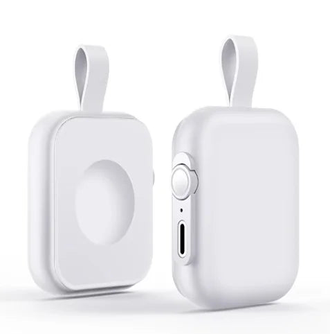 Magnetic Wireless Charger For Apple Watch Series 10 9 8 7 Ultra 2 SE fast Charging Cable Accessories For iWatch 9 8 7 6 5 4 3 2