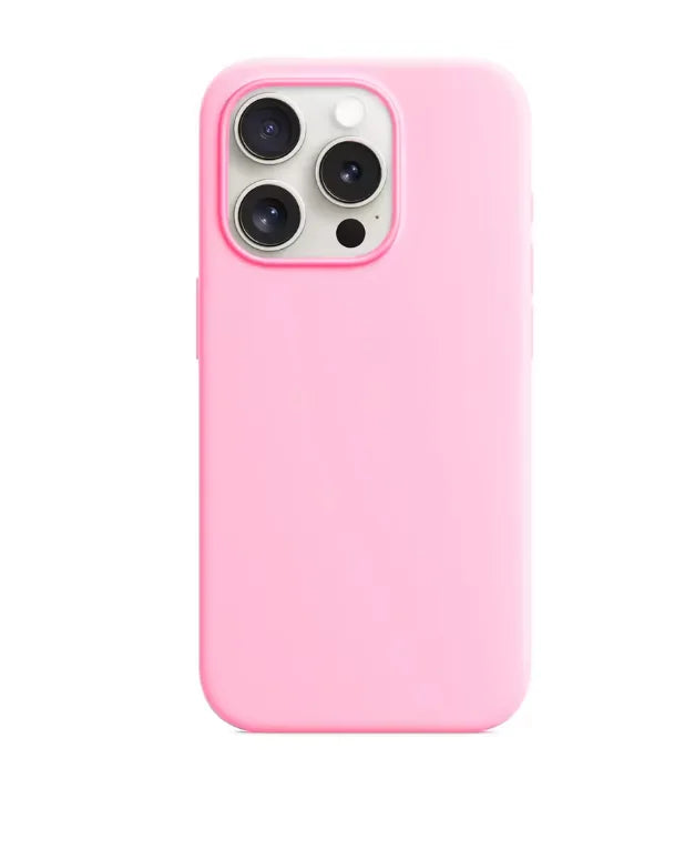 Liquid Silicone Case for IPhone 17 16 15 14 13 12 11 Pro Max Phone Style Protective With Box CoverCover