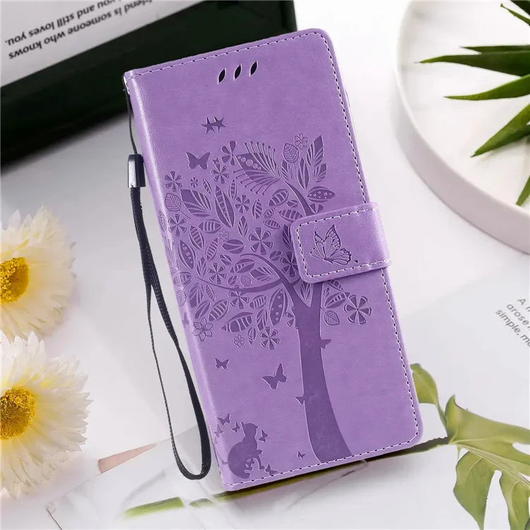 Flip Case For Google Pixel 4A 5 XL 6 7 8 Pro Holder Leather Wallet Cover For Google Pixel 3A XL 4A 5A 6A 7A 8A Stand Phone Coque