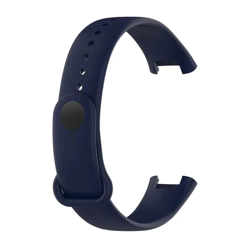 Silicone WatchBand Strap For Redmi Smart Band Pro Original SmartWatch Band WristBand Redmi Band Pro Watchstrap Bracelet Belt Hot