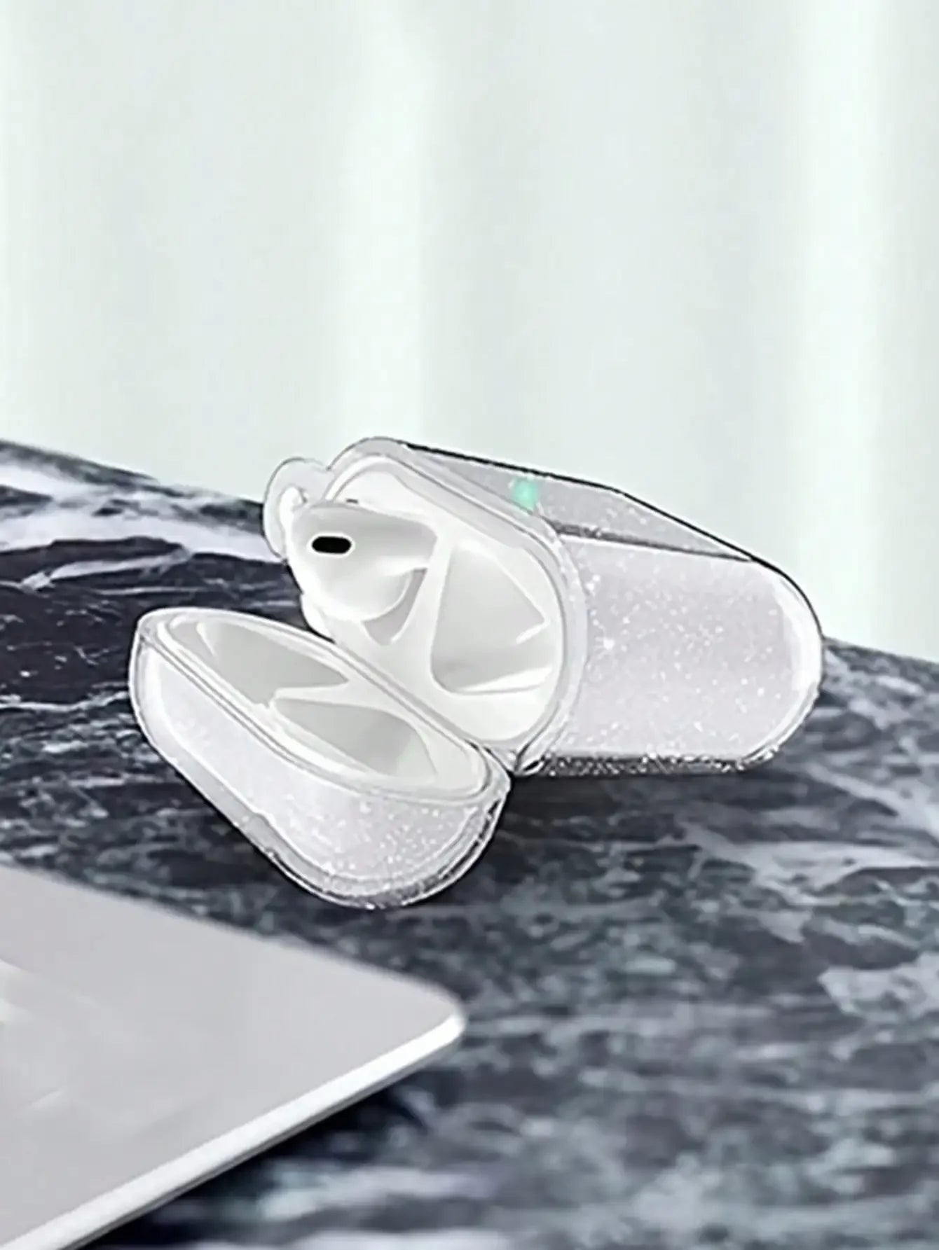 For Apple Airpods Pro 3/Pro 2/Pro Earphone Case Wireless Bluetooth Headset Silicone With Cleaner Kit For Airpods 1or2/3/4 Cover