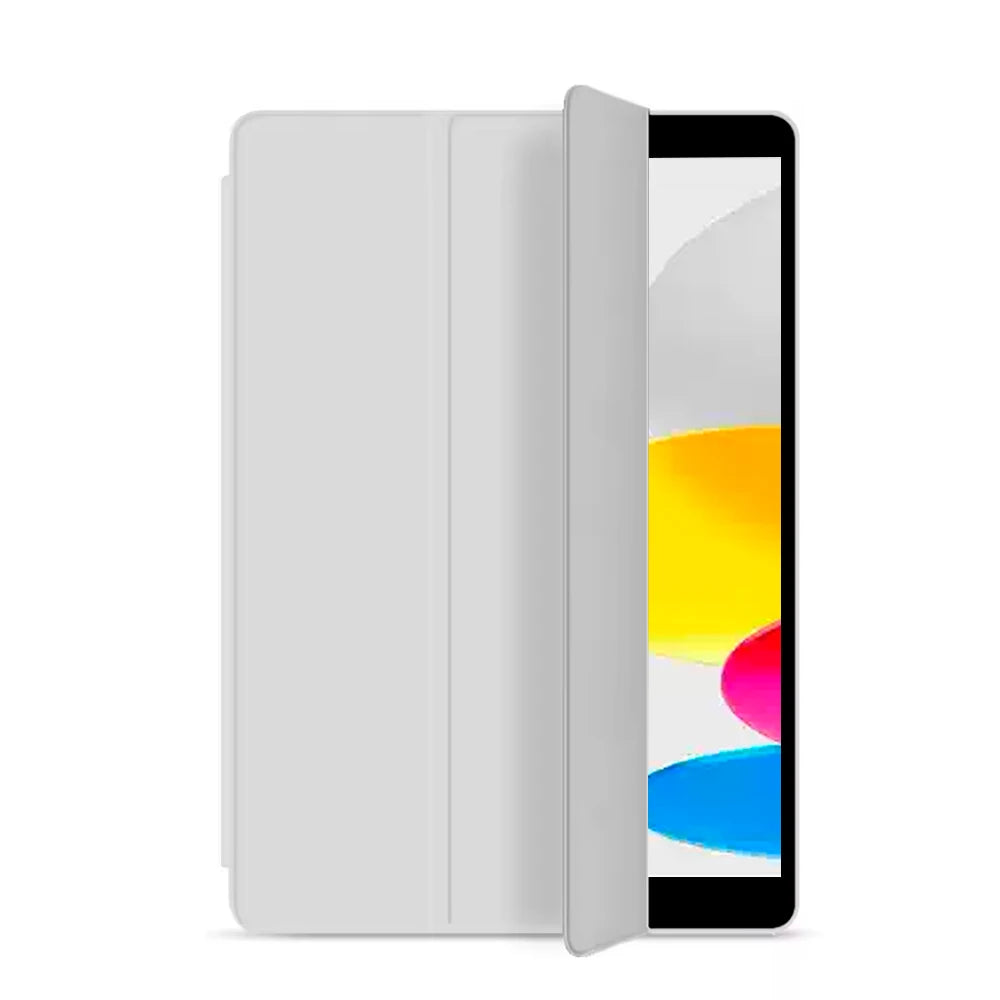 For iPad 9.7 2018 2017 Drop Resistant Tablet Case Magnetic Pu Leather Stand For iPad 10.2 5th 6th Air 1 2 3 4 5 7 8 9 10 Generat