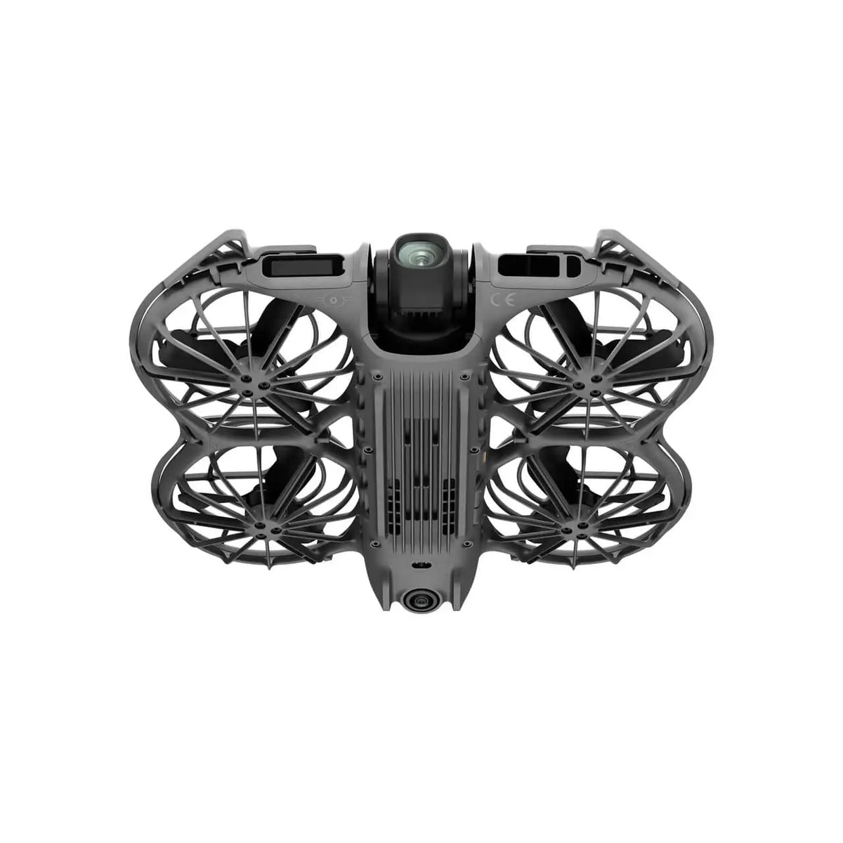 DJI NEO 2 Drones 4K With Camera Palm Takeoff & Landing Gesture Control Smooth Reliable Tracking Lightweight Foldable Mini Neo 2 DJI Drone All-Around Safety & Flexible Flight
