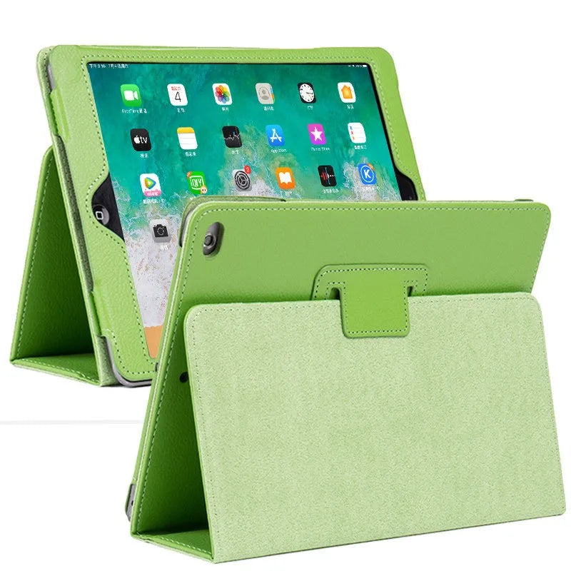 Flip Case for iPad 2 3 4 iPad Cover A1395 A1396 A1397 A1416 A1430 A1403 A1458 A1459 A1460 PU Leather Funda para iPad Mini 4 Capa