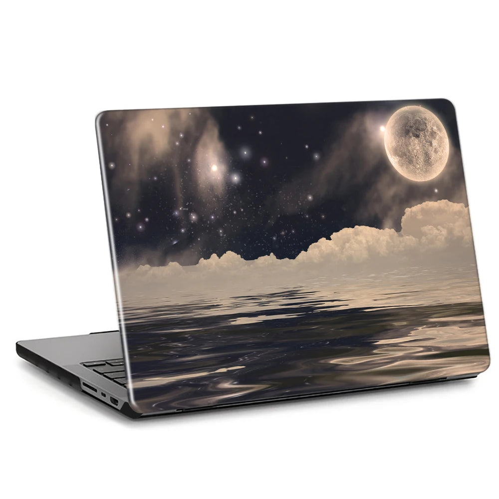 Print Laptop Case For Macbook air 13 2025 Case M2 M3 M4 Chip Model A3240 Cover for Air 15 M4 2025 A3241 M3 M2 15.3 Case