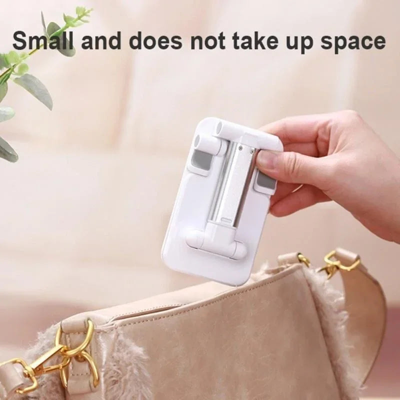 Foldable Portable Telescopic Phone Holder Phone Accessories