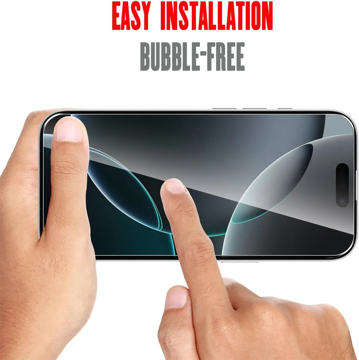 1-5PCS High-definition Tempered Glass for iPhone 17 Pro 17 Pro Max  Protective Film for iPhone 17 Air 17 Pro Max