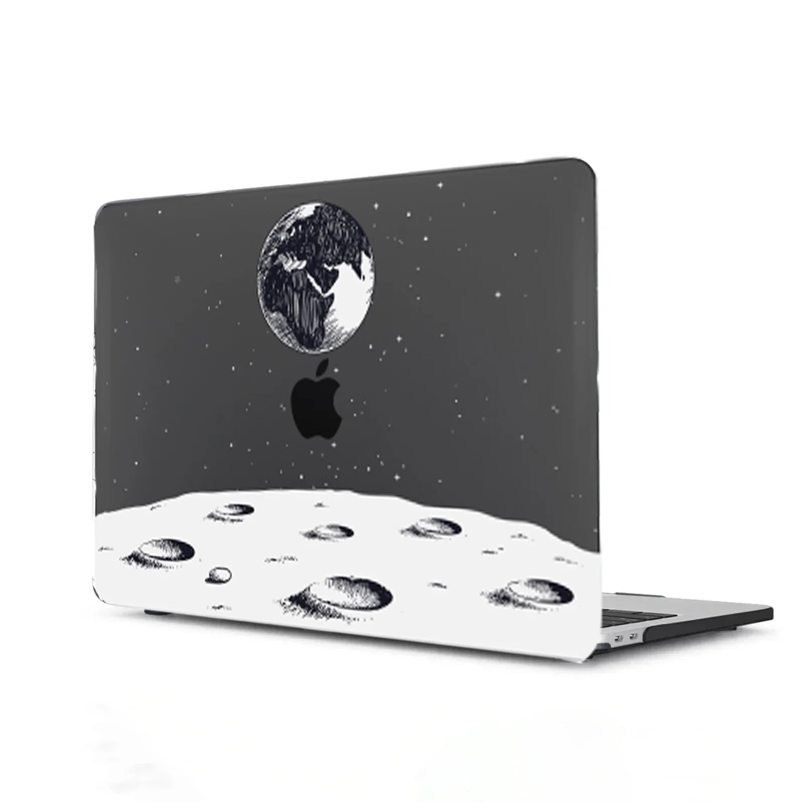 New Laptop Case For Macbook Air 13 15 M2 2023 A2681 A2337 A2338 M1 Chip Pro 13 14 15.3 A2941 A2442 Macbook 16 A2780 A2485