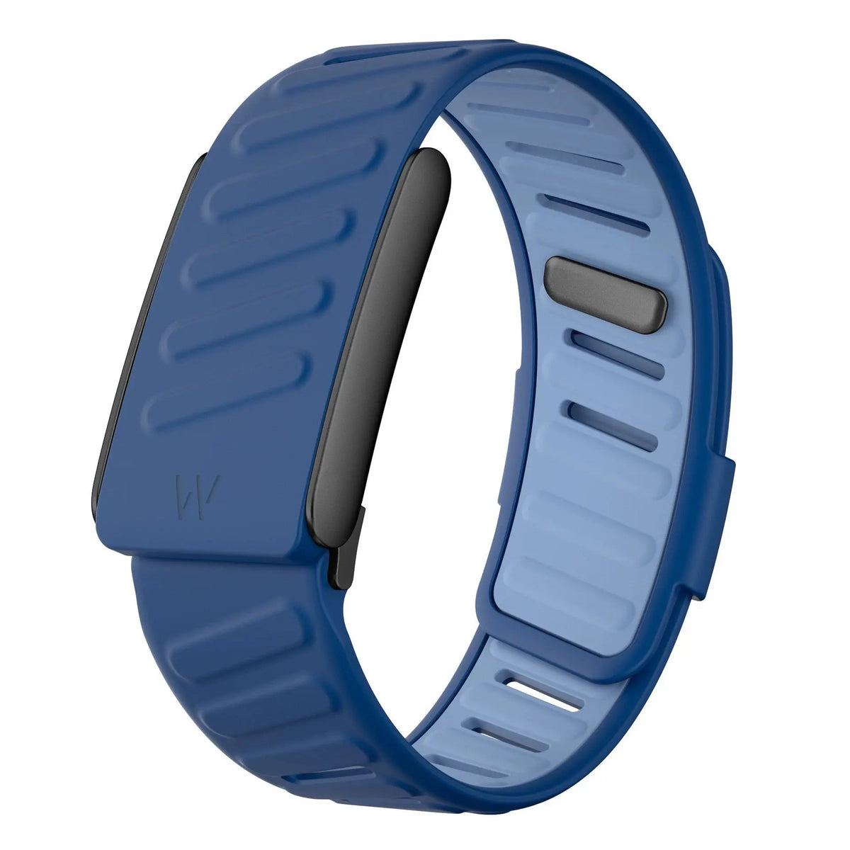 Suitable for Whoop Watch dual-color sports silicone watchband, Whoop 5.0 wristband