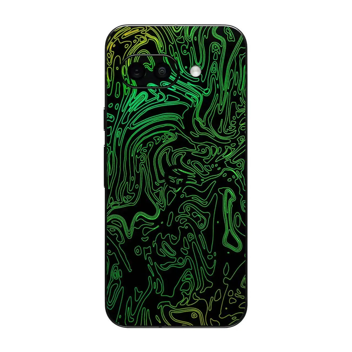 Skin Wrap For Google Pixel 10 9 Pro XL Sticker Pixel 8 Back Film 9A 8A 7A 6A 6 Protective Decal Matte Back Screen Protector