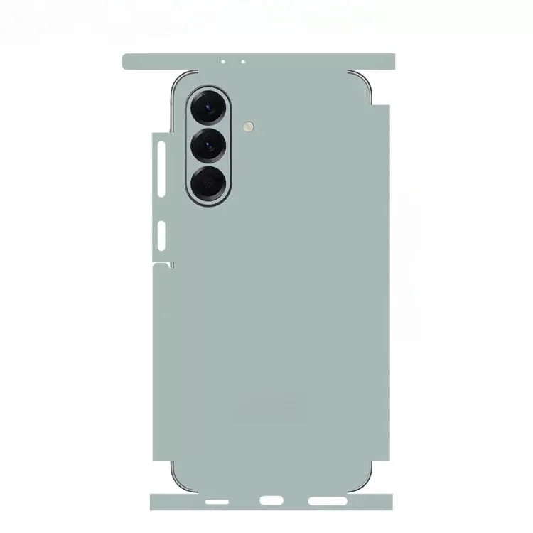 Skin Wrap For Samsung Galaxy A57 A54 A55 A56 S26 S25 S24ultra  5G Sticker Back Film A Series Protective Decal Screen Protector