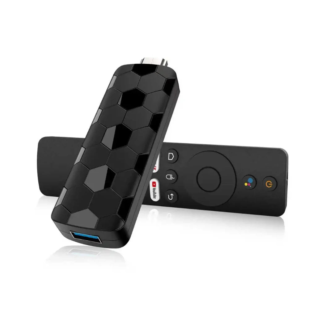 R3+ 4/8K Ultra HD Android 16 Smart TV Box WiFi 6 BT UI Interface 8GB RAM +128GB ROM Media Player For Netflix YouTube Disney+