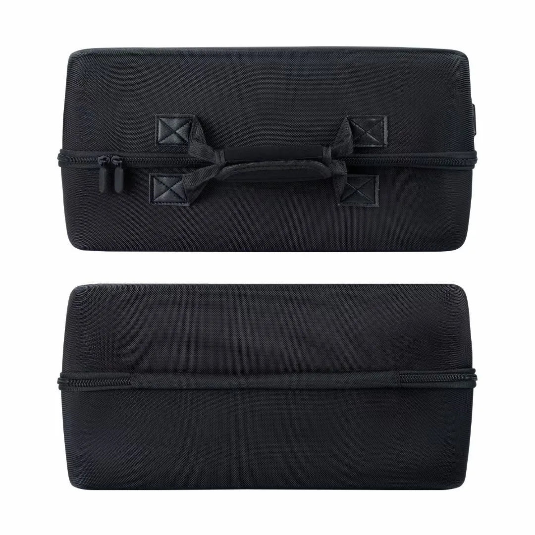 Compatible with PlayStation 5 disc PS5 controller, PS5 accessories headphone accessories, game board controller  suitcase