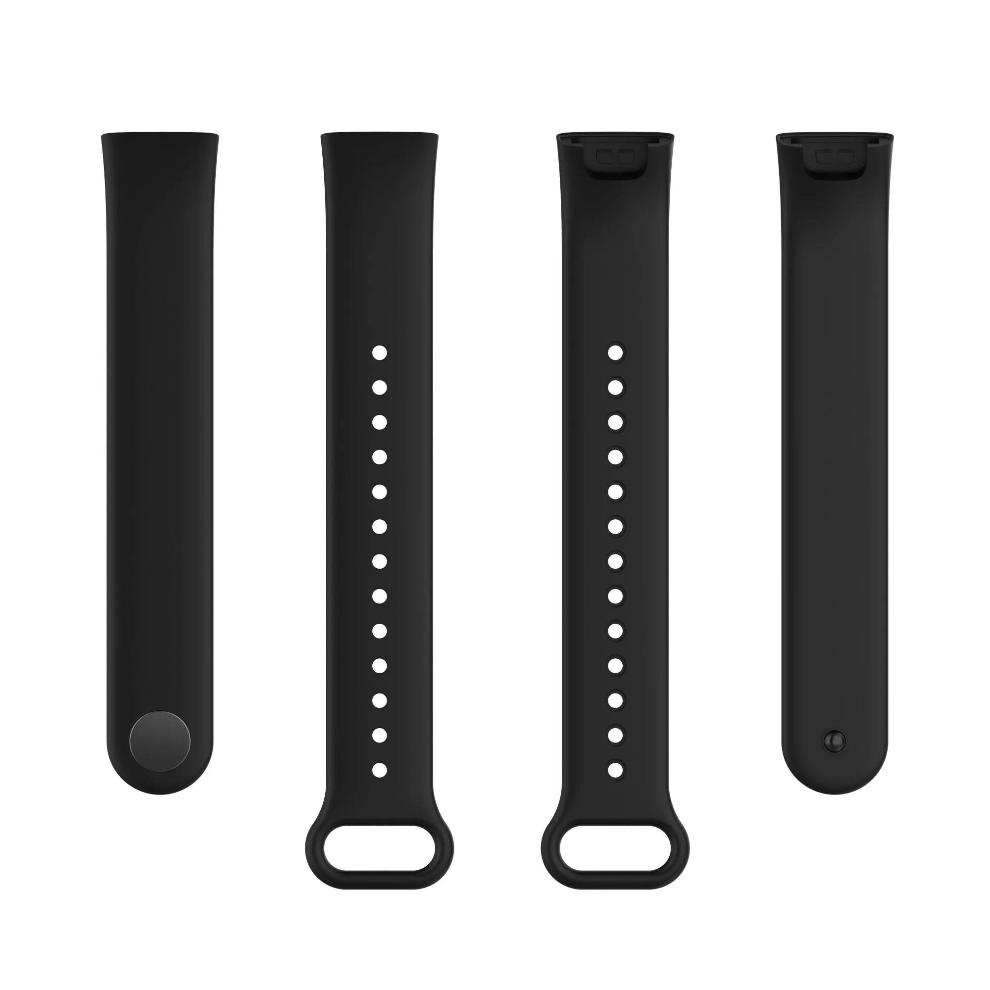 Silicone WatchBand Strap For Redmi Smart Band Pro Original SmartWatch Band WristBand Redmi Band Pro Watchstrap Bracelet Belt Hot