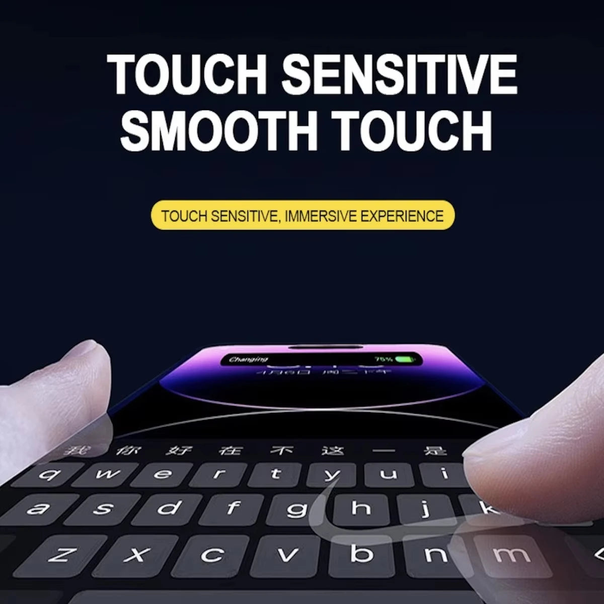 1-5Pcs HD Screen Tempered Glass Protector For Motorola Moto Edge 70 Fusion 60 Pro 50 G86 G87 G85 G75 G56 G55 G54 G17 G15 G37 G35