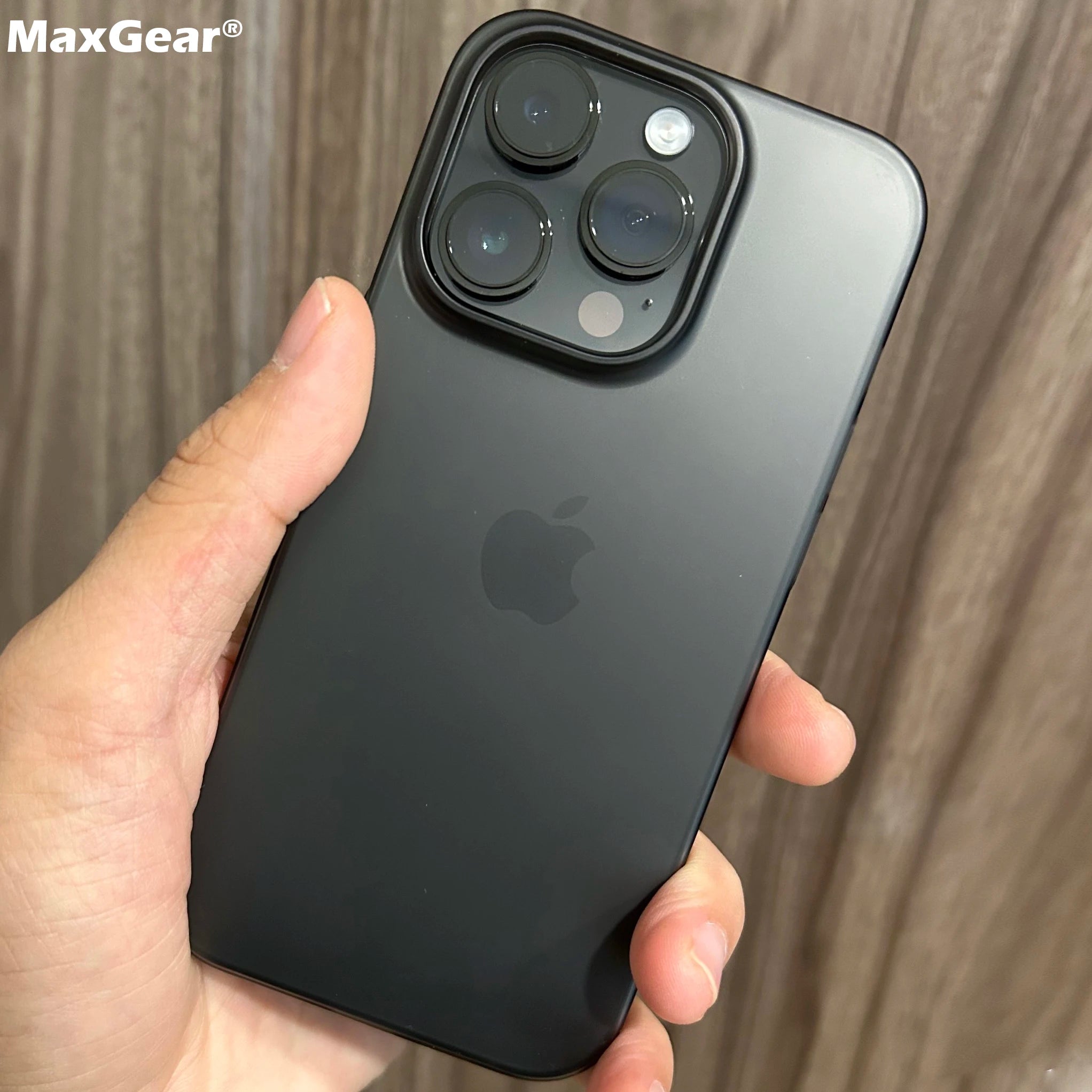 Ultra Thin Matte Translucent Case for iPhone 17 Air 16 15 14 Plus 13 12 11 Pro Max Hard Plastic Clear Silky Skin Cover Capa