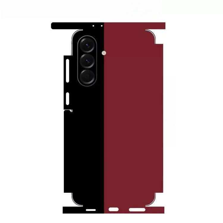 Skin Wrap For Samsung Galaxy A57 A54 A55 A56 S26 S25 S24ultra  5G Sticker Back Film A Series Protective Decal Screen Protector