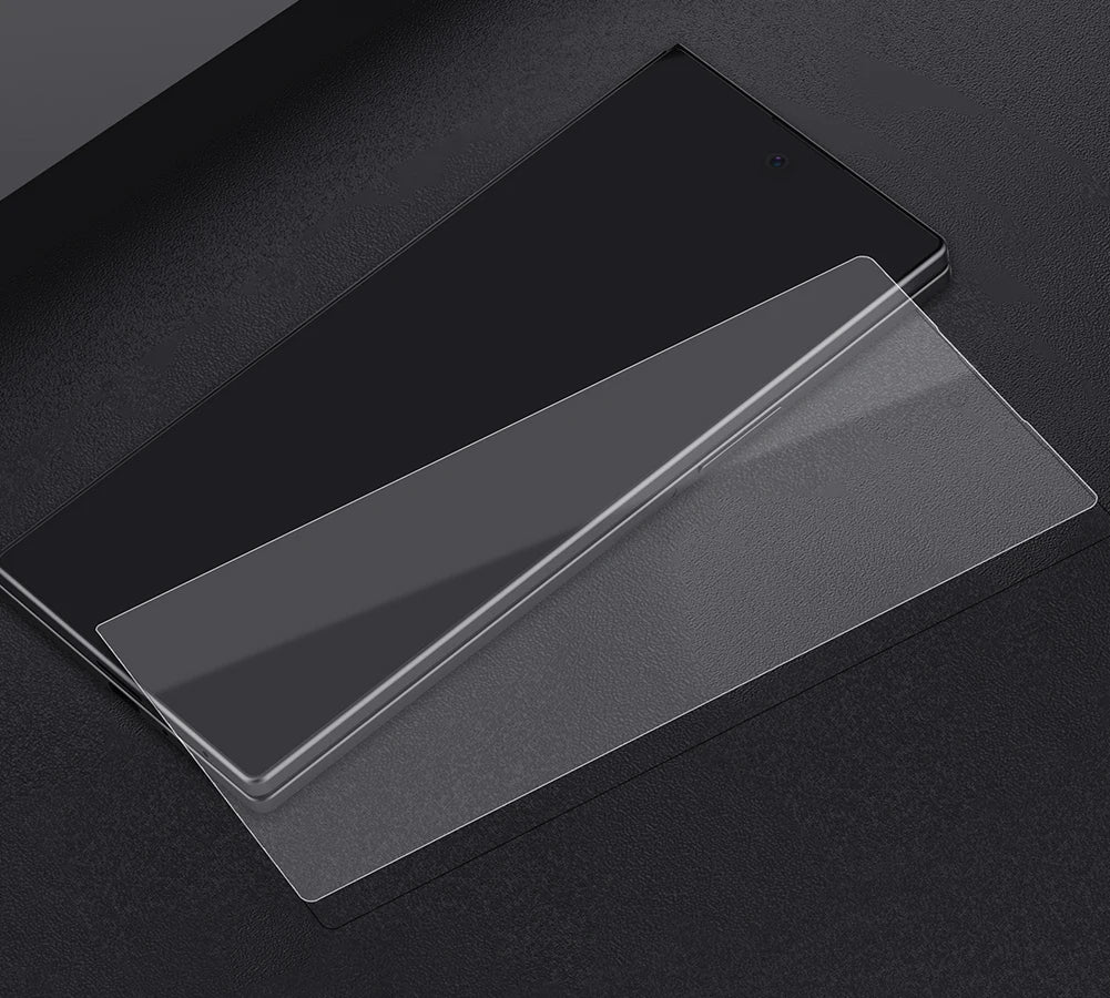 Nillkin For Samsung Galaxy Z Fold 8 Ultra / 7 / 8 5G H+PRO 2.5D Anti-Explosion Tempered Glass 9H Hardness Screen Protector