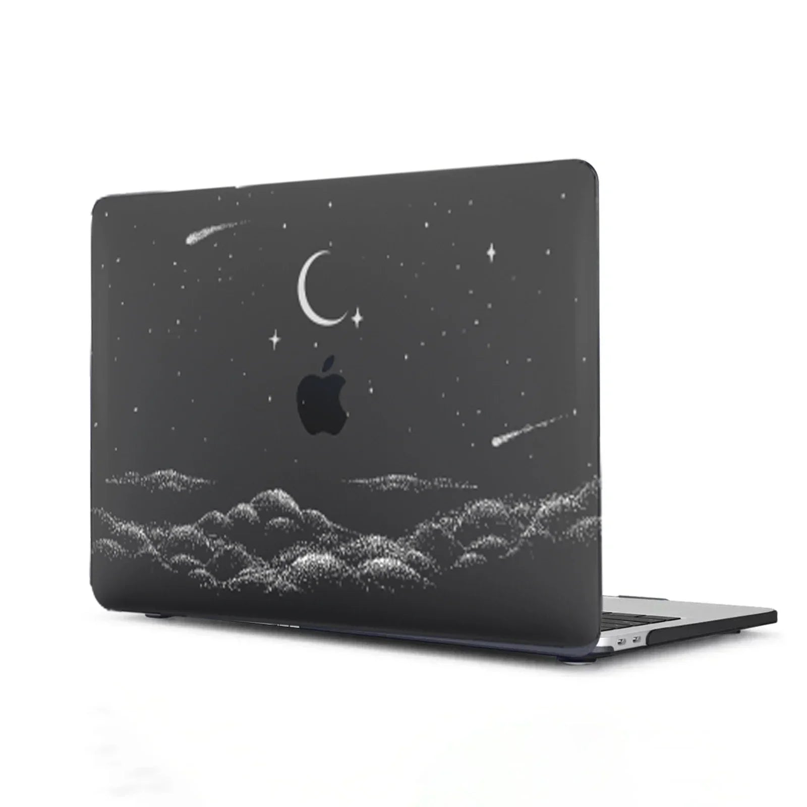 New Laptop Case For Macbook Air 13 15 M2 2023 A2681 A2337 A2338 M1 Chip Pro 13 14 15.3 A2941 A2442 Macbook 16 A2780 A2485