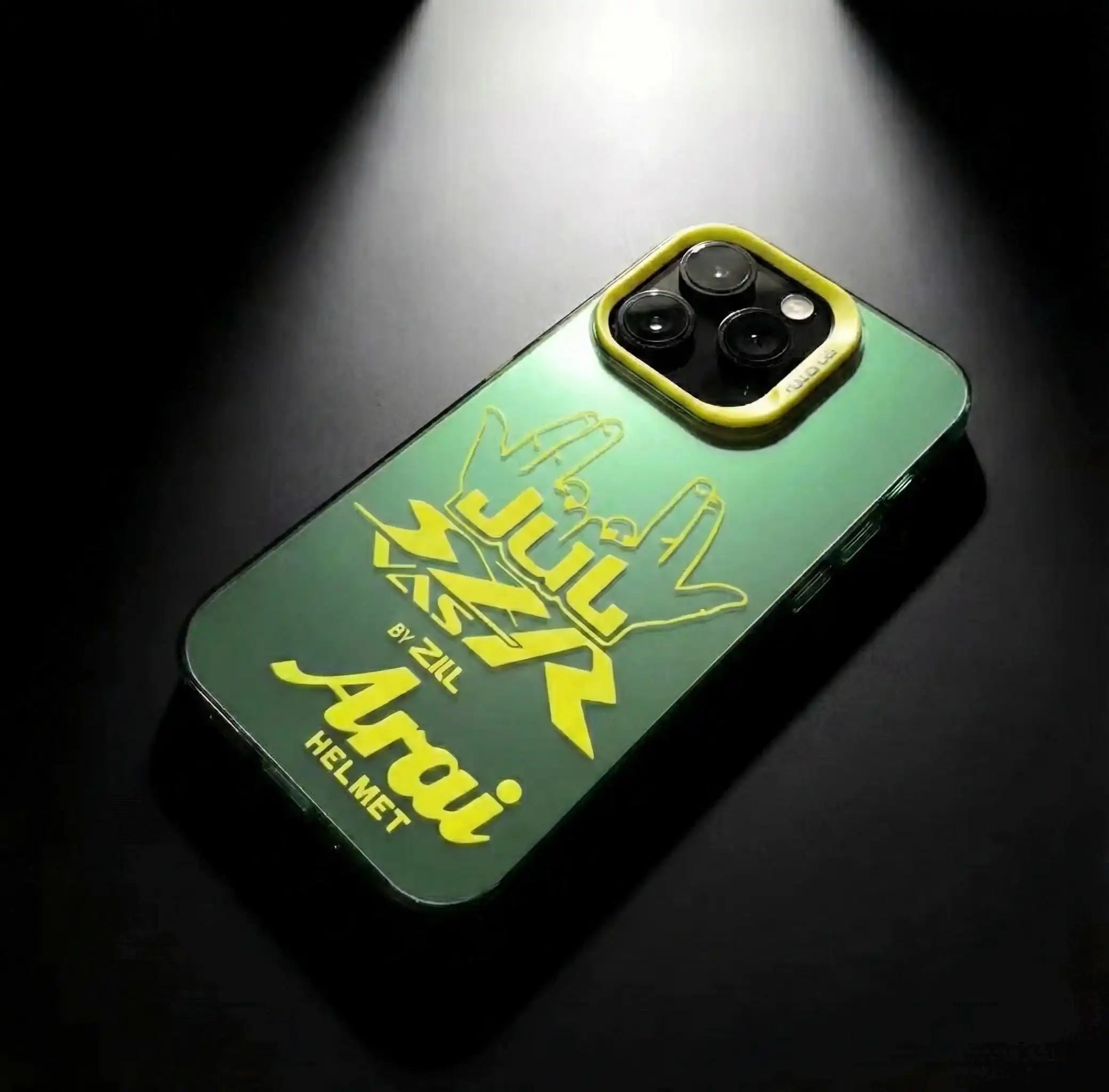 Rapper Hot New JUL Logo Phone Case For iPhone 17 16e 16 15 14 13 12 11 Pro Max XSMAX 8 7 Air Plus Anti Fall Matte Back Cover