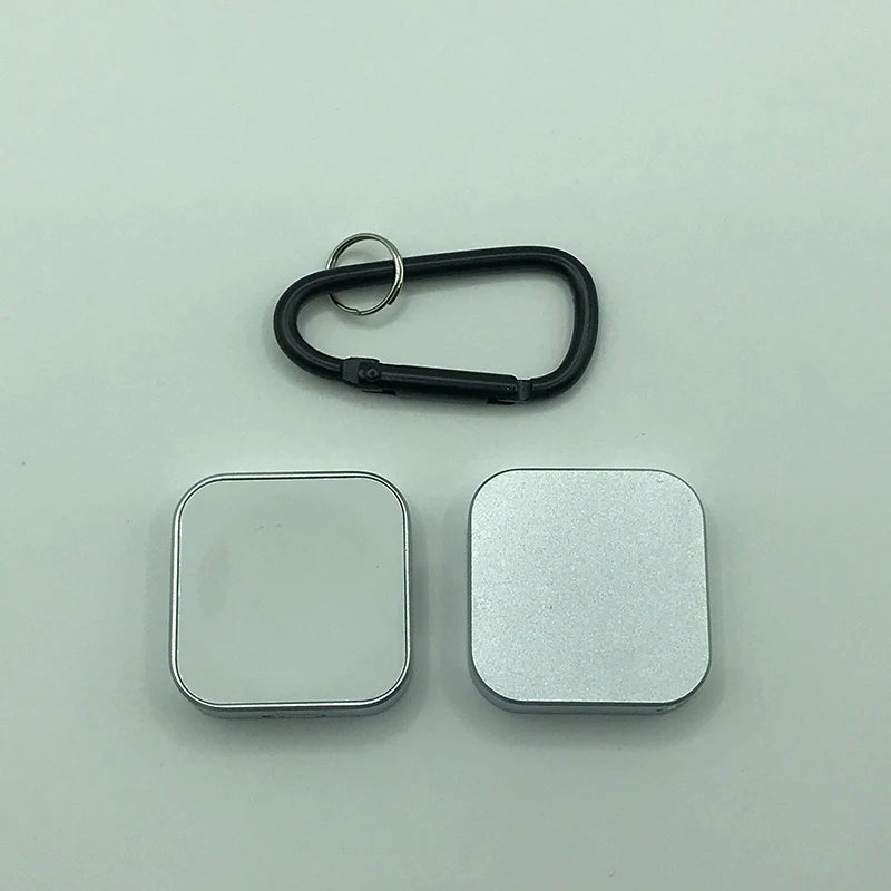Portable Wireless For iWatch Wireless Charger For Apple Watch 10 9 8 7 6 5 4 SE Mini Metal Charger For iWatch Series Ultra 1 2 3