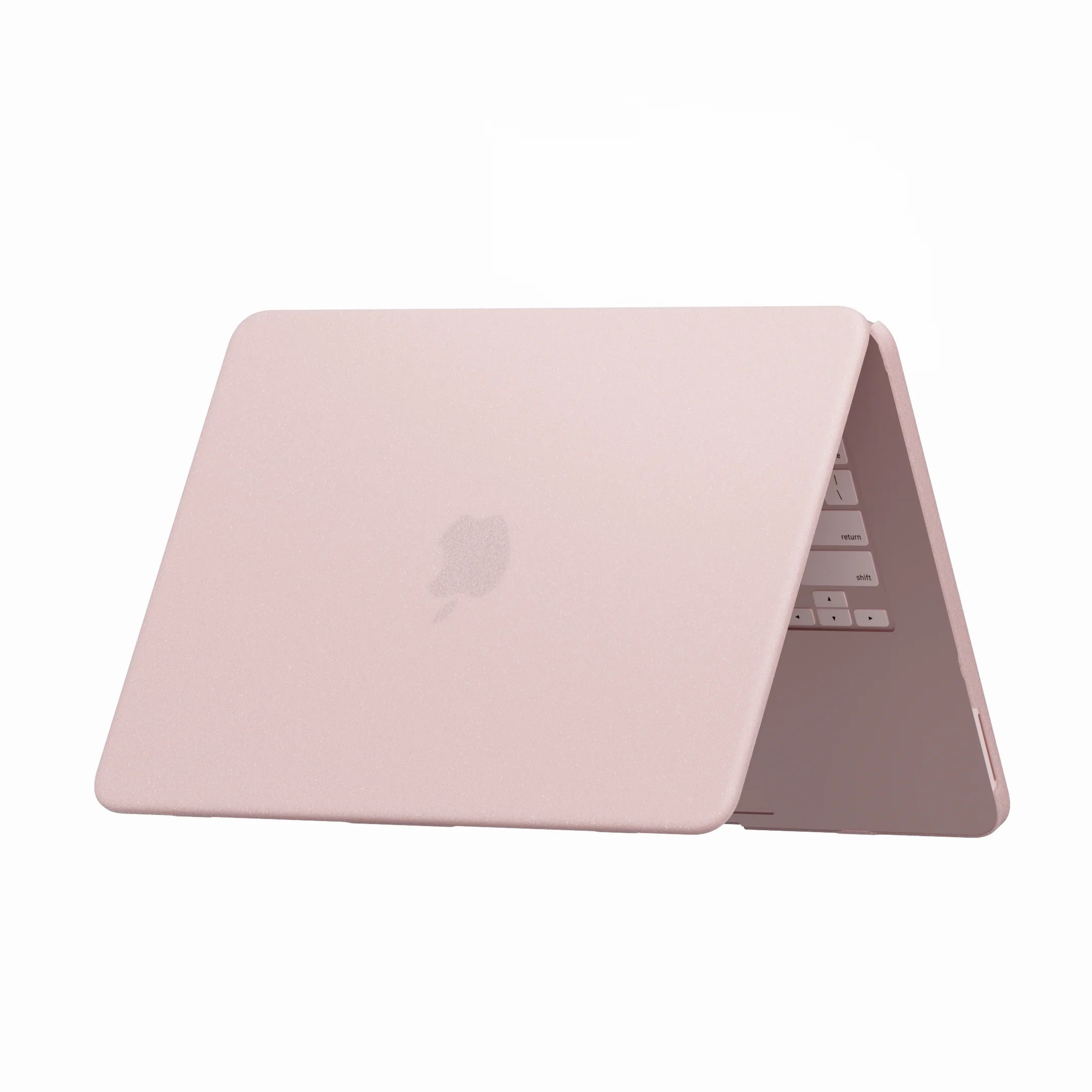 2026 Citrus Yellow Laptop Case for MacBook Neo 13 Case for A18 Pro Chip Model A3404 Cover for MacBook Neo 13 Ultra-Thin Case