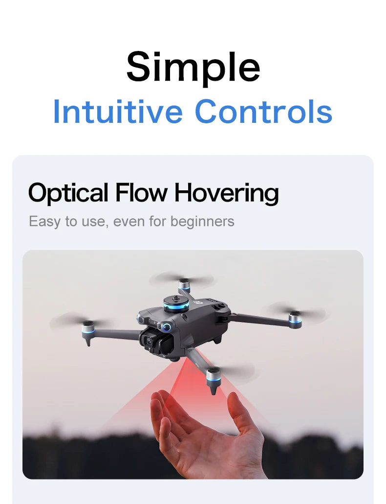 Original GT60 Foldable GPS Drone 8K HD 4K With Screen Brushless Airdrop Obstacle Avoidance 5G FPV Dual Camera Quadcopter