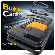 Shockproof Anti-Shock Case for Iphone 16 Pro Max Iphone16 Best Protection Armor Protection Covers