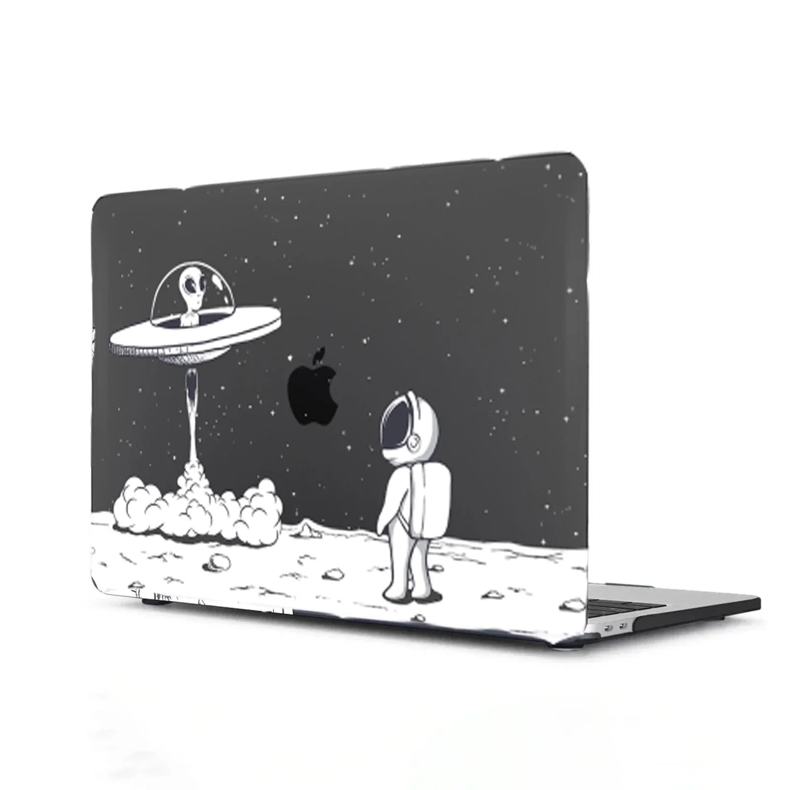 New Laptop Case For Macbook Air 13 15 M2 2023 A2681 A2337 A2338 M1 Chip Pro 13 14 15.3 A2941 A2442 Macbook 16 A2780 A2485