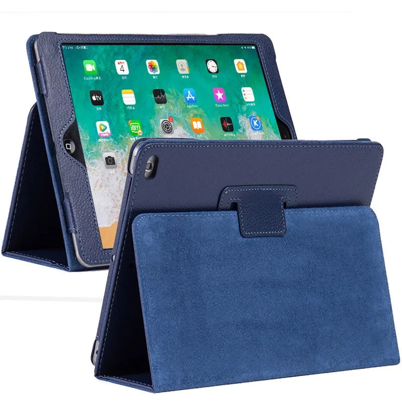 Flip Case for iPad 2 3 4 iPad Cover A1395 A1396 A1397 A1416 A1430 A1403 A1458 A1459 A1460 PU Leather Funda para iPad Mini 4 Capa