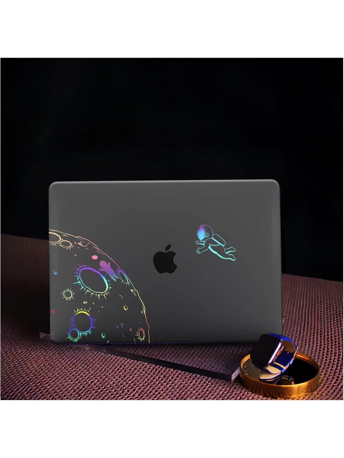 New Colorful Laptop Case for MacBook  Air15 A2941 2023 Air13 A2681Pro13 A1932 A2179A2338 A2337Pro14 Air11Pro15A1707Pro16A2141