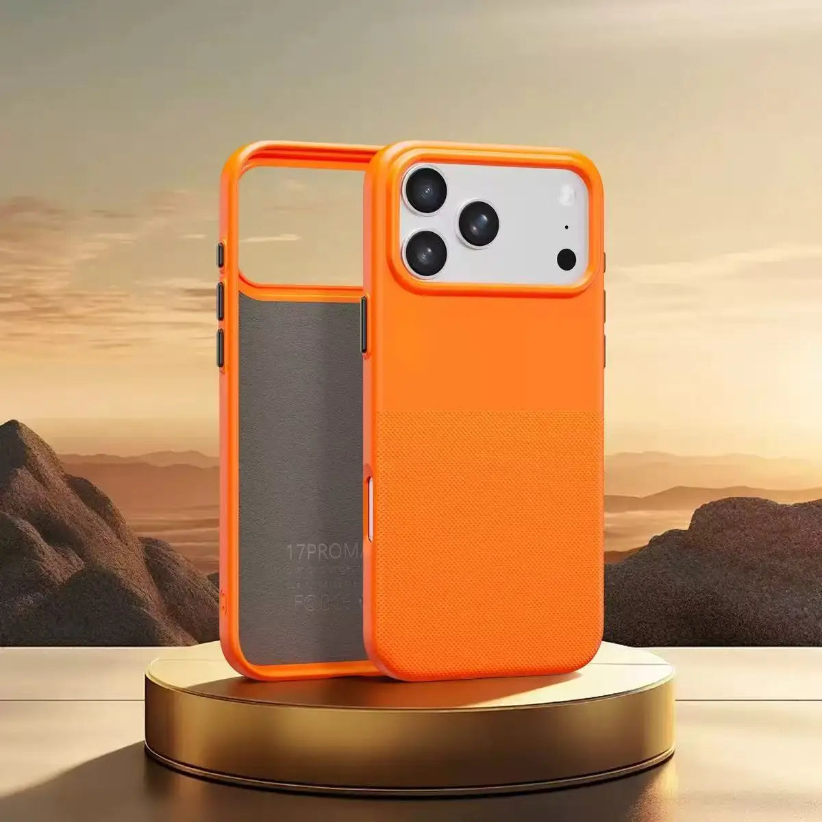 Magnetic Solid Color Protective Case For iPhone 17 16 15 14 13 Pro Max For Magsafe Official Website Camera Button Matte Cover