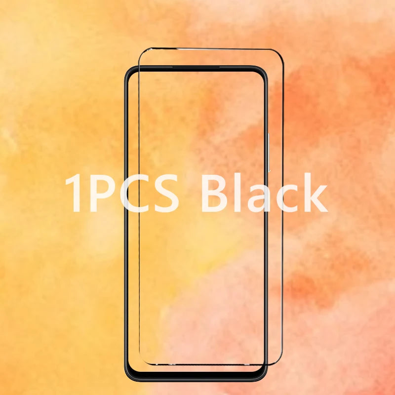 1-4PCS Tempered Glass For Googel Pixel 10 9 9a 8a 8 7 7a 6 6a 5 5a 4 4a 3 3a 2 Pro XL 5G Pixel10 Pixel9 Pixel8 Screen Protector