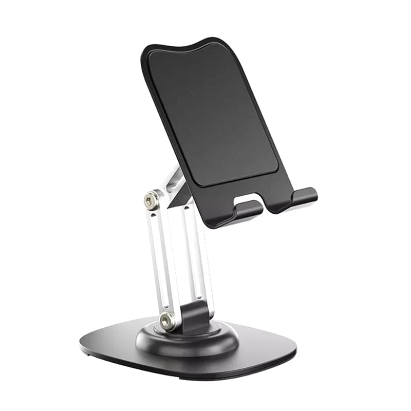 1PCS 360°Adjustable Universal Tablet Stand Desk Holder Mount Detachable Arm For Cell Phone iPad iPhone Portable Desktop Stand