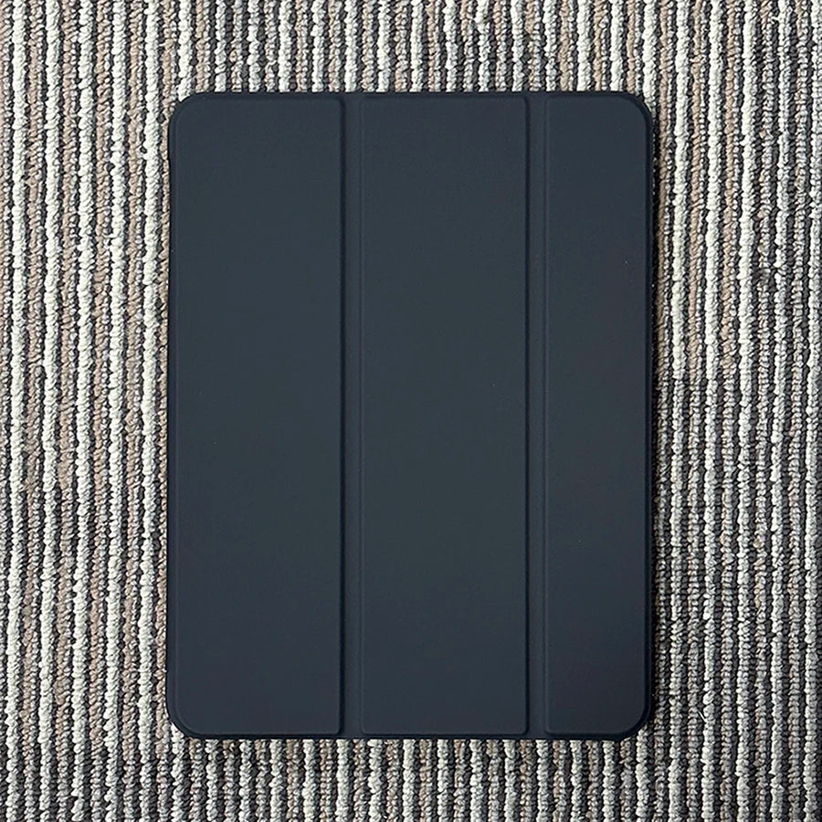 For Ipad Case A16 10 9 9th 10th Generation 2026 Pro 13 11th M5 12.9 Funda For iPad Air 11 M4 M3 M2 5 4 3 Mini 6 7 A17 10.9 Cover