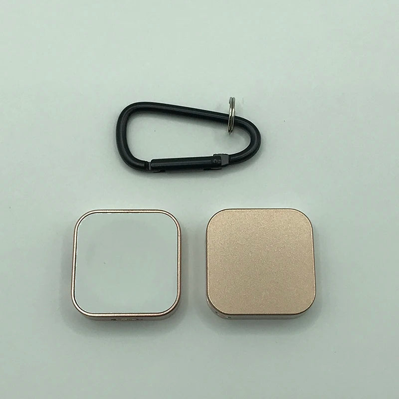 Portable Wireless For iWatch Wireless Charger For Apple Watch 10 9 8 7 6 5 4 SE Mini Metal Charger For iWatch Series Ultra 1 2 3