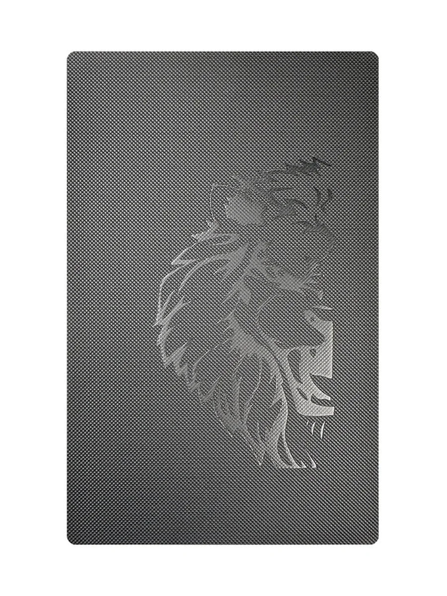 Faux Leather Full Wrap Skin for iPhone 17 16 15 14 13 Pro Max Full Coverage Back Film Anti Scratch Protective Sticker