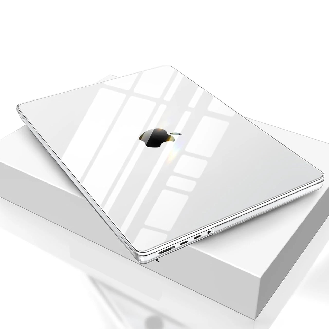 For MacBook Pro 14 M5 2025 Case,Air M4 M3 M2 2025 2022 Case For Macbook Pro 14 16 M4 2024 Case For MacBook Air 15 M4 2025 Cover