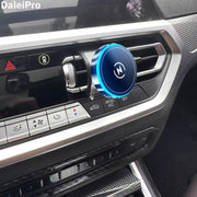 For BMW 3 Series G20 2019 2020 2021 2022-2025 Car Phone Holder Car Wireless Charging Magnetic MagSafe Holder Car Phone Charger