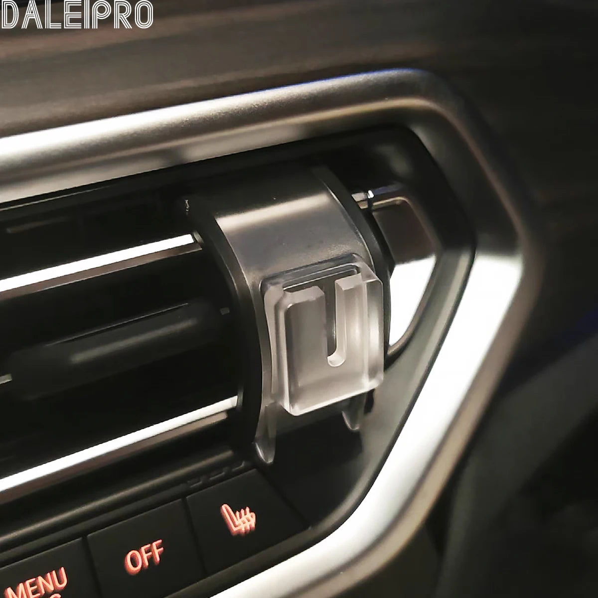 For BMW 3 Series G20 2019 2020 2021 2022-2025 Car Phone Holder Car Wireless Charging Magnetic MagSafe Holder Car Phone Charger