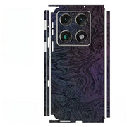 Plain color Wrap skin sticker for Motorola Moto Razr Fold Skin Sticker for Moto RazrFold Back Protective Film