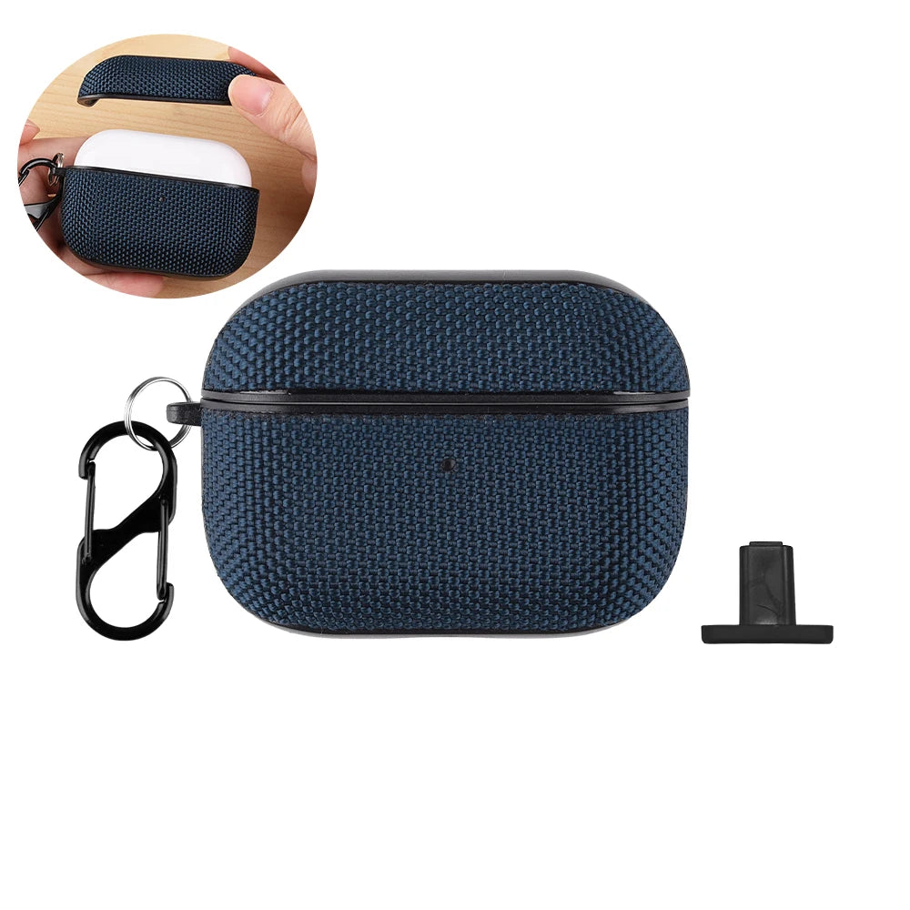Cover For Airpods Pro 2 Pro 3 USB C 2025 Wireless Earphone Case For AirPods 4 Pro2 2nd Protective Sleeve For Airpods 3 2 1 Cases