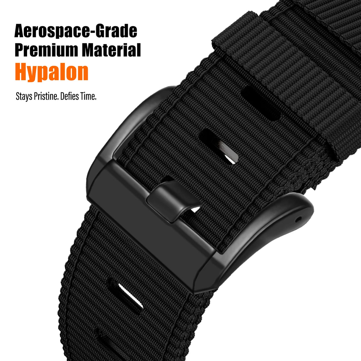 Nylon Strap for Apple Watch Bands Series 12/11/10/9/8/7/6/SE/Ultra 4 3 49mm 46mm 45mm 44/41mm Belt Bracelet Correa iWatch Strap