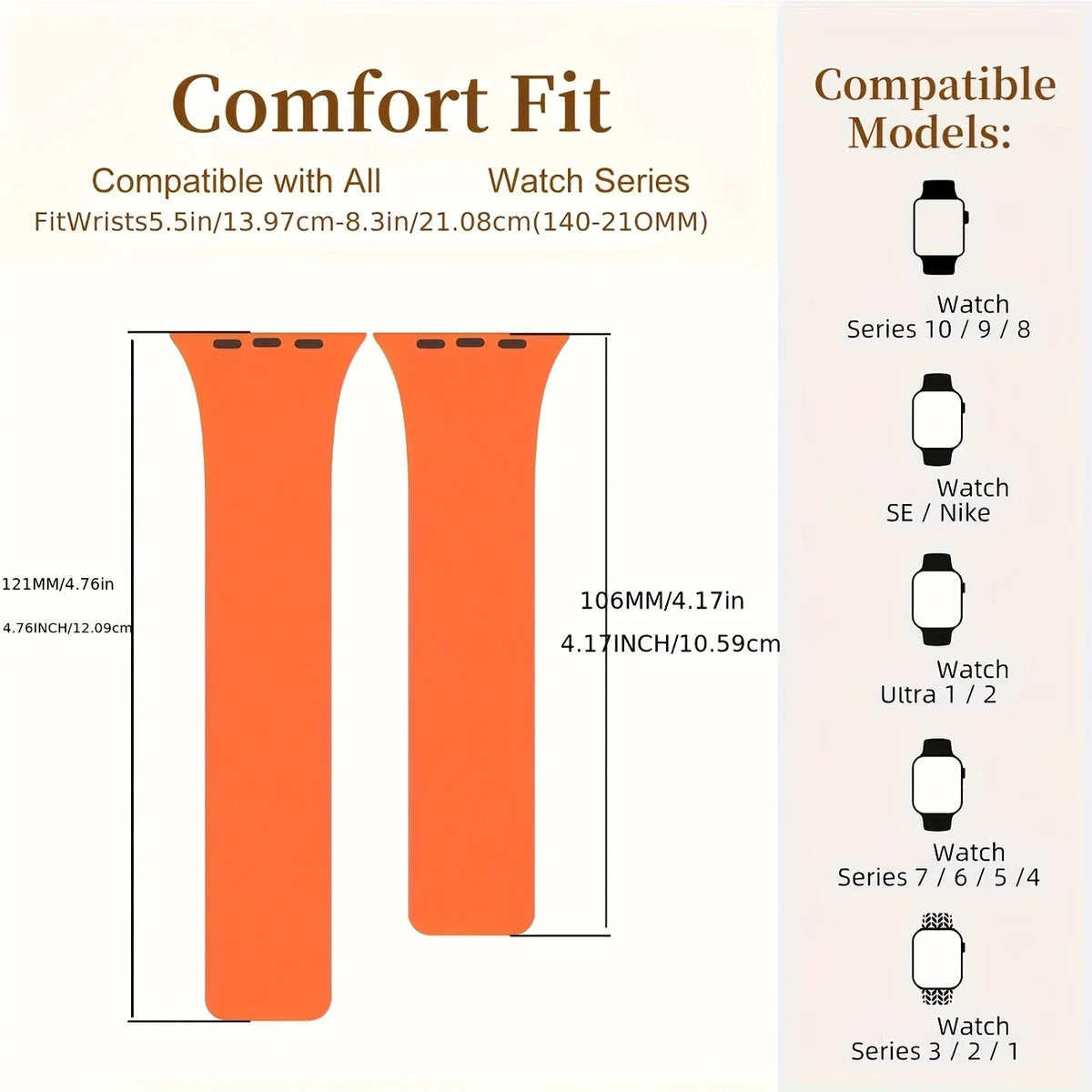 Magnetic Strap For Apple Watch Bands Ultra 4 3 49mm 44 45 46mm 42mm Correa For Series 12/11/10/SE/9/8/7/6/5 Band Bracelet