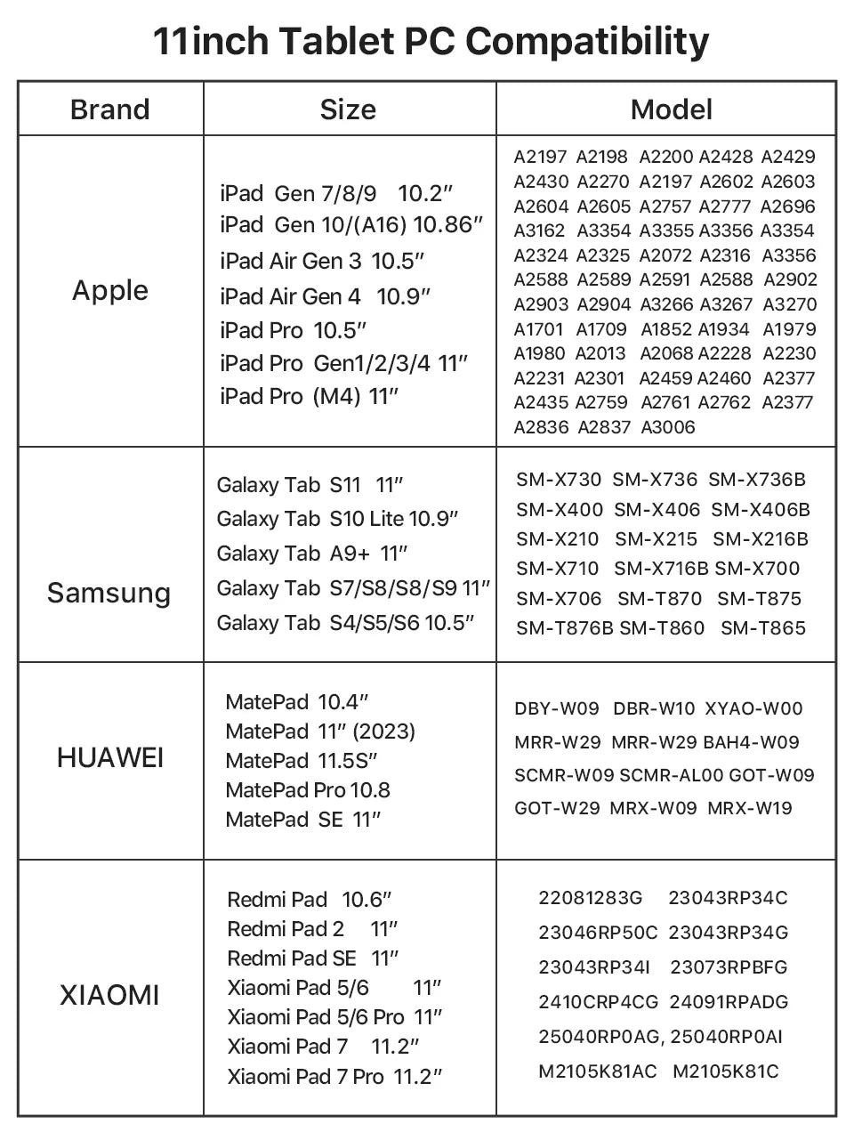 Genuine Leather Case for iPad Pro 13 12.9 11 A16 iPad Air 5 Air 4 iPad 8th 9th 10th Gen Tablet Cover for Samsung Huawei Xiaomi