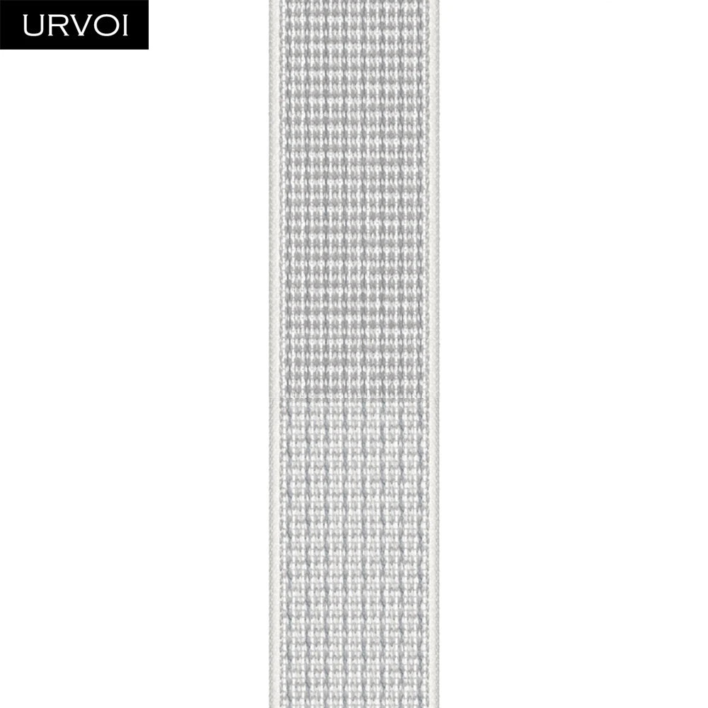 URVOI Sport Loop for Apple Watch Ultra 4 3 2 Series 12 11 10 9 SE3 Nylon Strap for iWatch Sport Band Hook&Loop Fastener 46 49mm
