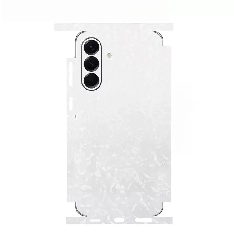 Skin Wrap For Samsung Galaxy A57 A54 A55 A56 S26 S25 S24ultra  5G Sticker Back Film A Series Protective Decal Screen Protector