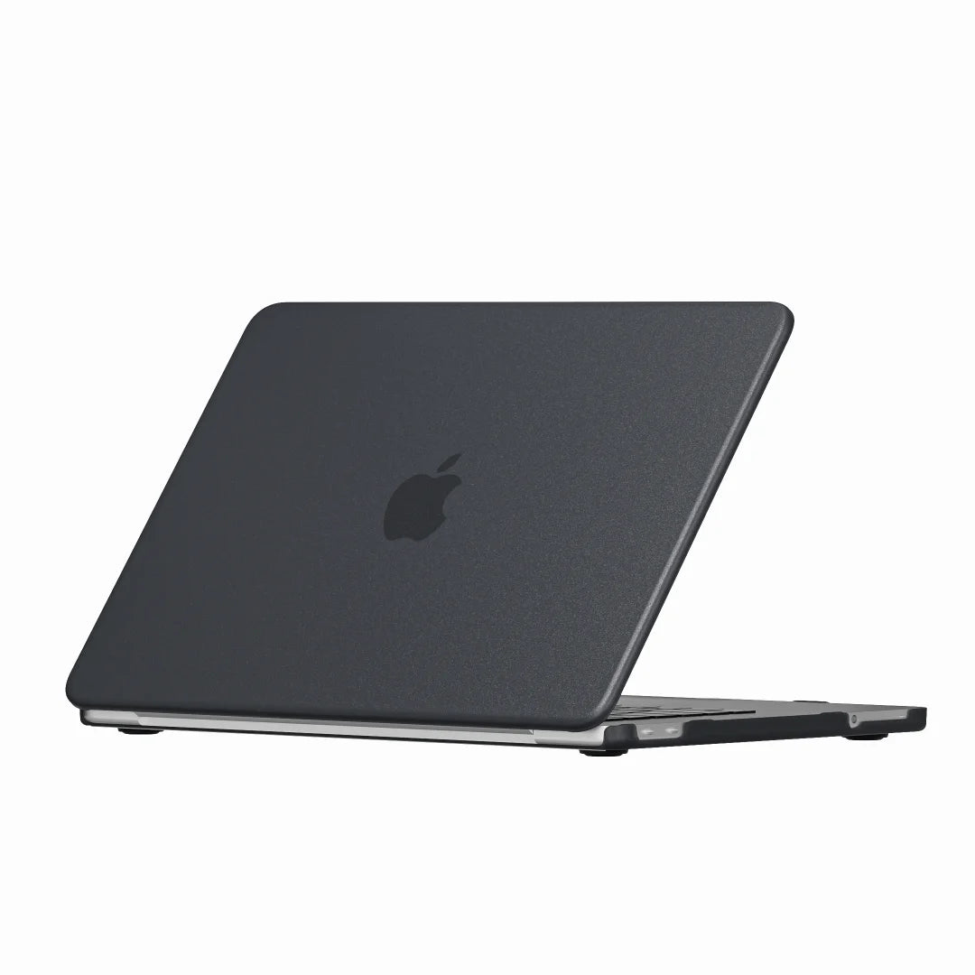 2026 Citrus Yellow Laptop Case for MacBook Neo 13 Case for A18 Pro Chip Model A3404 Cover for MacBook Neo 13 Ultra-Thin Case